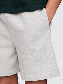 Kids VintageSoft Sweat Shorts