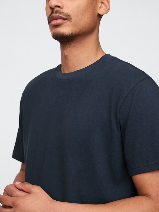 Image number 6 showing, Heavyweight Original T-Shirt
