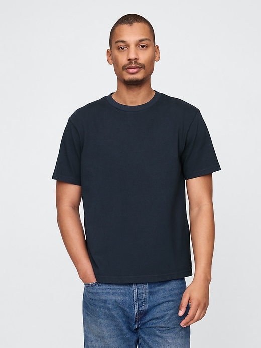Image number 1 showing, Heavyweight Original T-Shirt