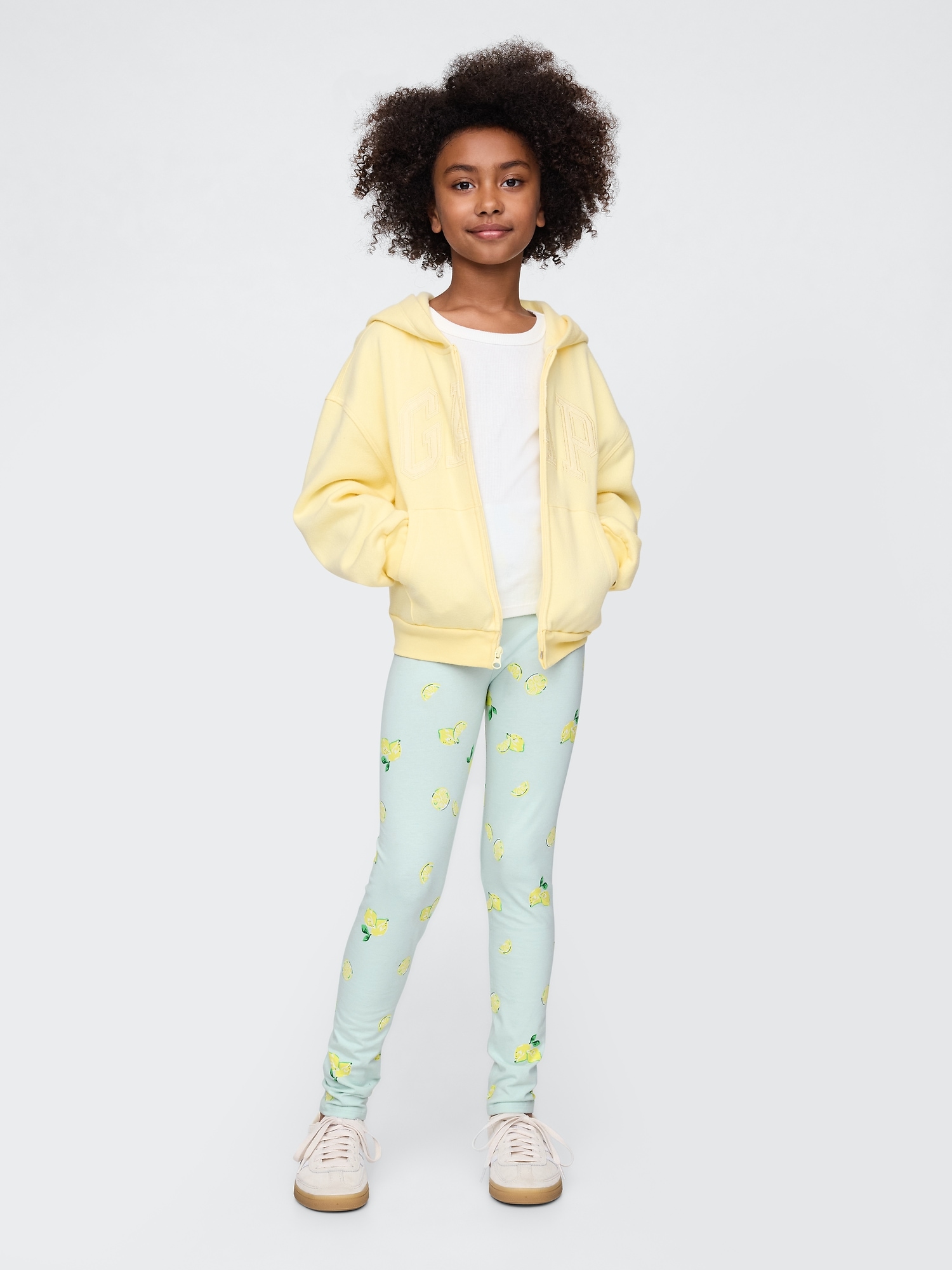 Kids Leggings