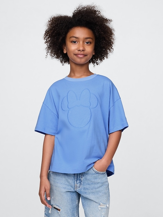 Image number 1 showing, Gap × Disney Kids Graphic T-Shirt