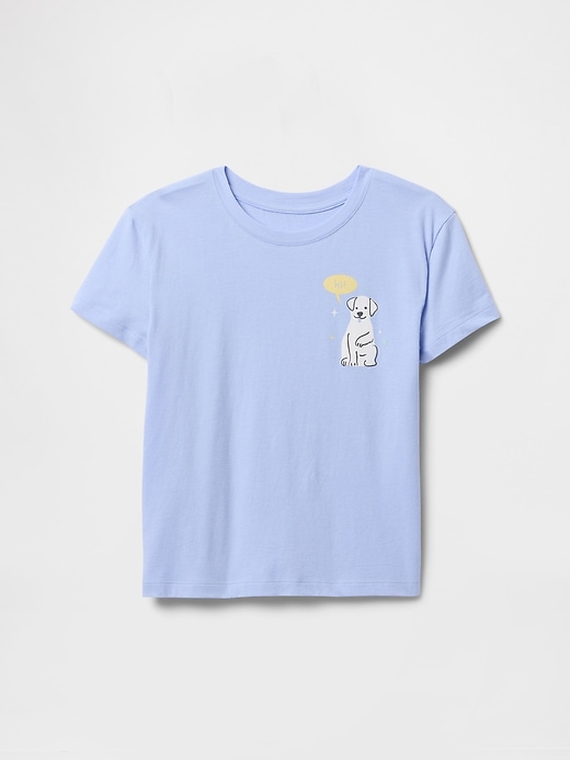 Image number 2 showing, Kids Graphic T-Shirt