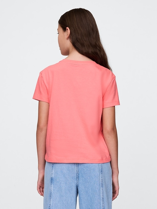 Image number 3 showing, Kids Graphic T-Shirt
