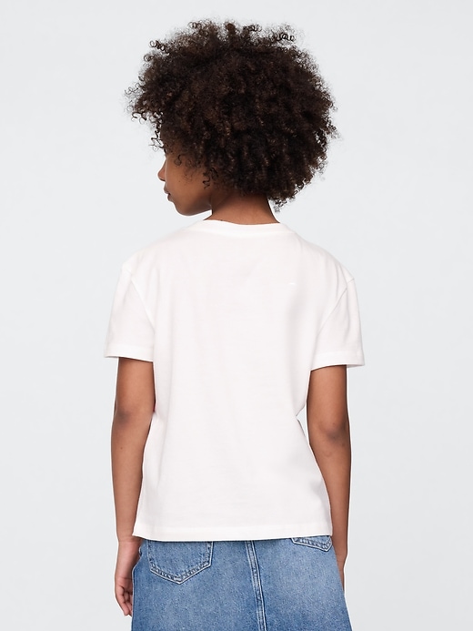 Image number 3 showing, Kids Graphic T-Shirt