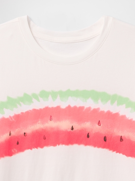 Image number 4 showing, Kids Graphic T-Shirt