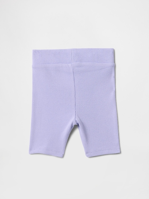 Image number 2 showing, Baby & Toddler Mix & Match Bike Shorts