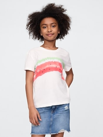 Kids Graphic T-Shirt