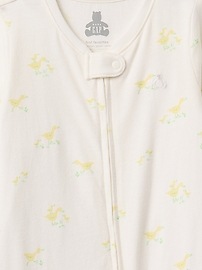 Baby First Favorites Footed One-Piece