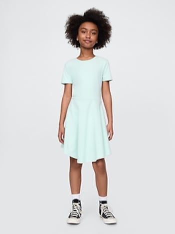 Kids Jersey Dress