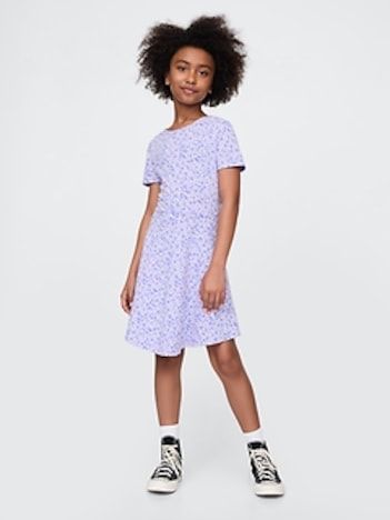 Kids Jersey Dress