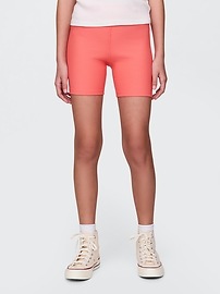 Kids Rib Bike Short