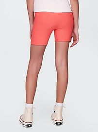 Kids Rib Bike Short