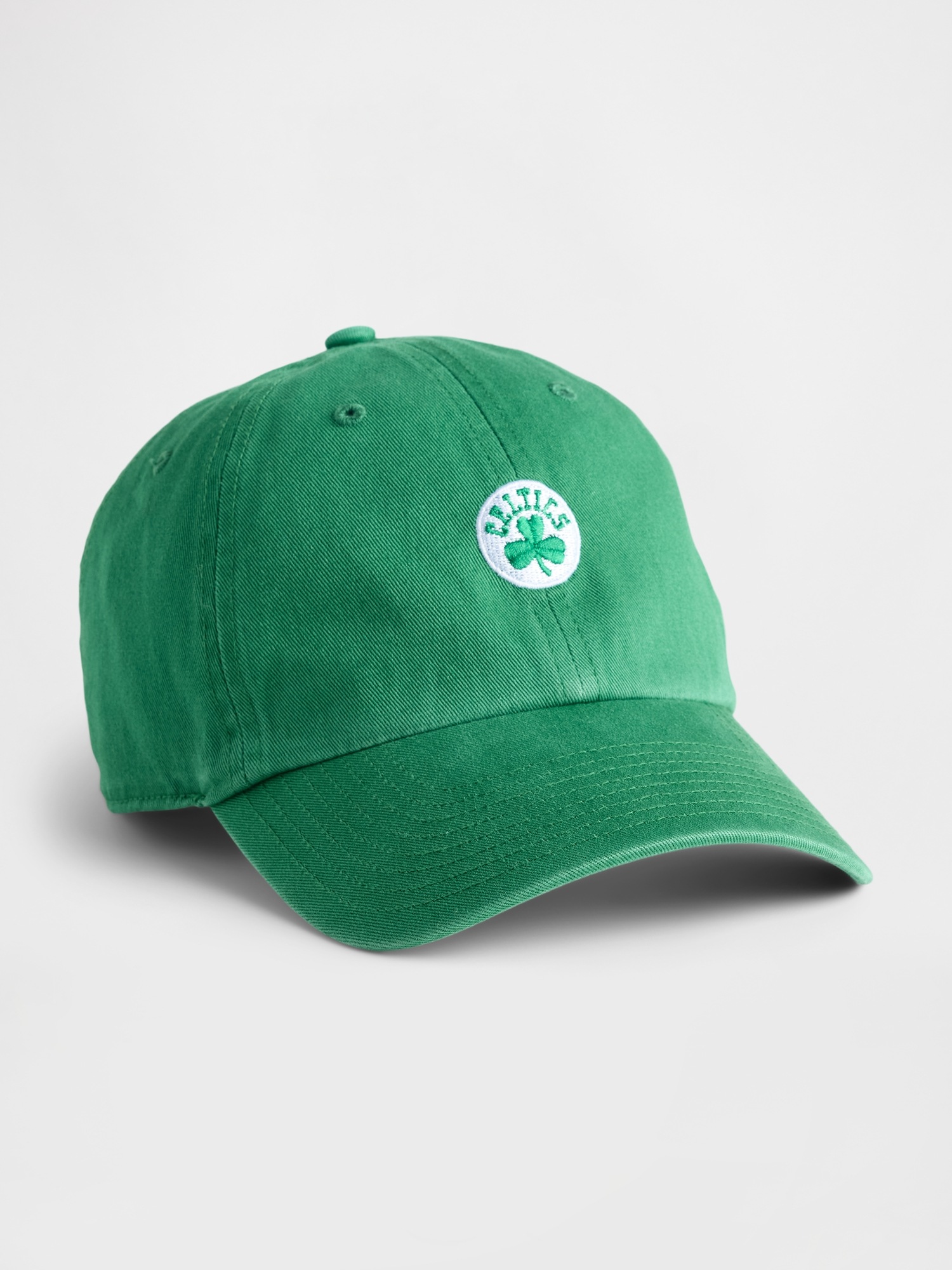 Мужские головные уборы Gap NBA Golden State Warriors Logo Hat