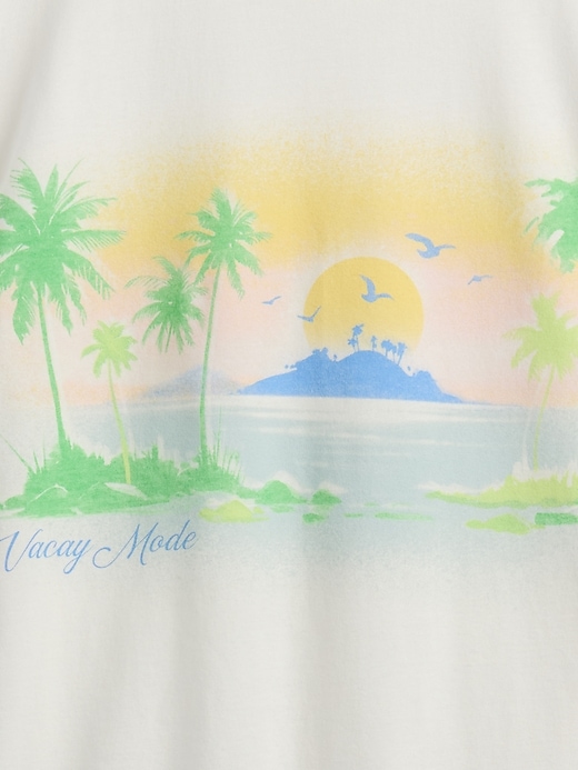 Image number 4 showing, Kids Graphic T-Shirt