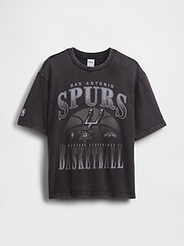 NBA Miami Heat Graphic T-Shirt | Gap