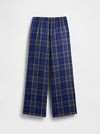 Kids NBA New York Knicks Flannel PJ Pants