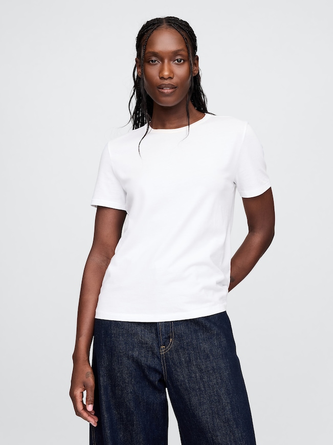Organic Cotton VintageSoft T-Shirt