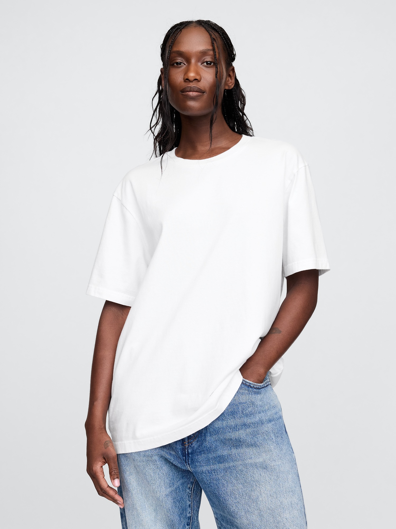 Original T-Shirt | Gap