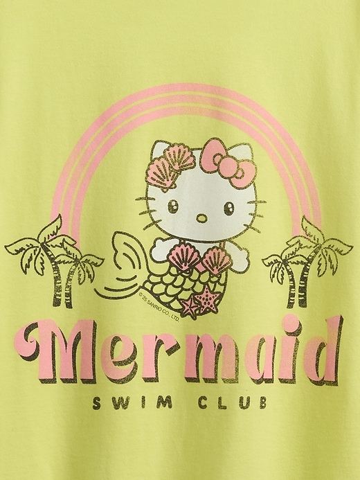 Image number 4 showing, Kids Graphic T-Shirt
