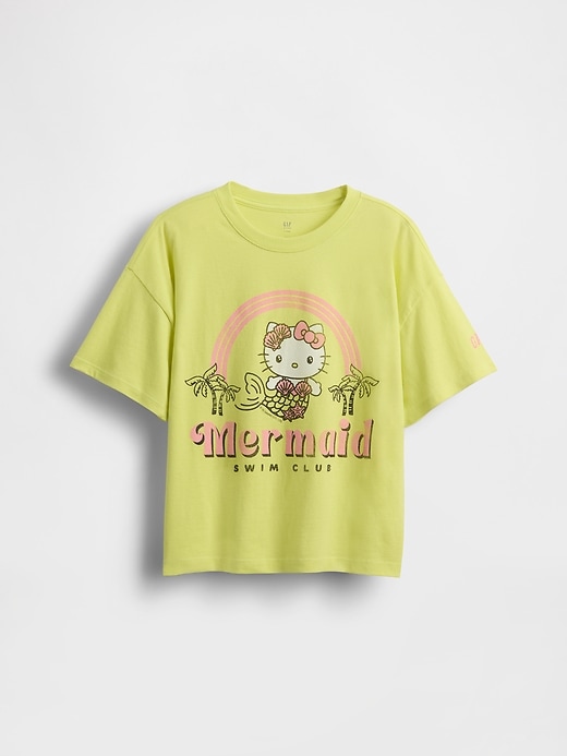 Image number 2 showing, Kids Graphic T-Shirt