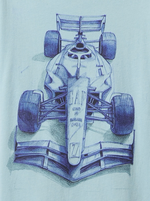 Image number 2 showing, Kids Graphic T-Shirt