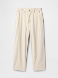 Extra Baggy Khakis