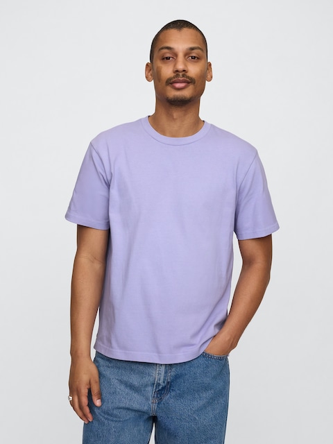 Adult Heavyweight Relaxed T-Shirt