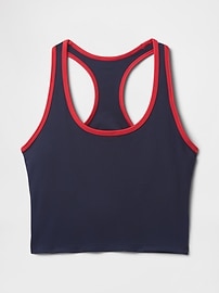 GapFit Power Racerback Brami