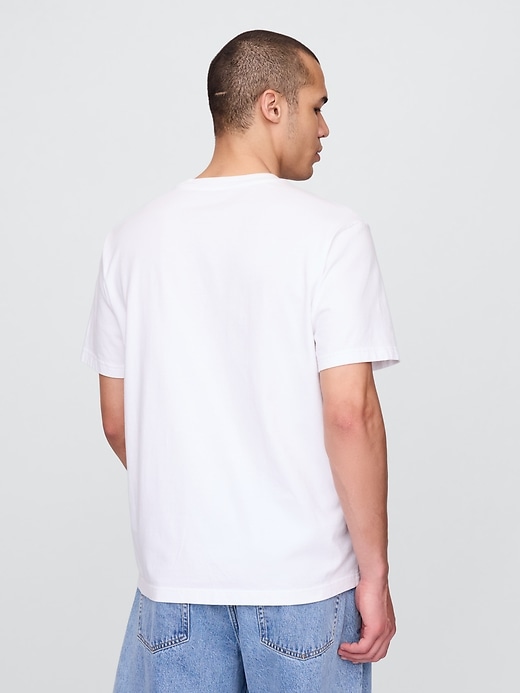 Image number 3 showing, Original T-Shirt