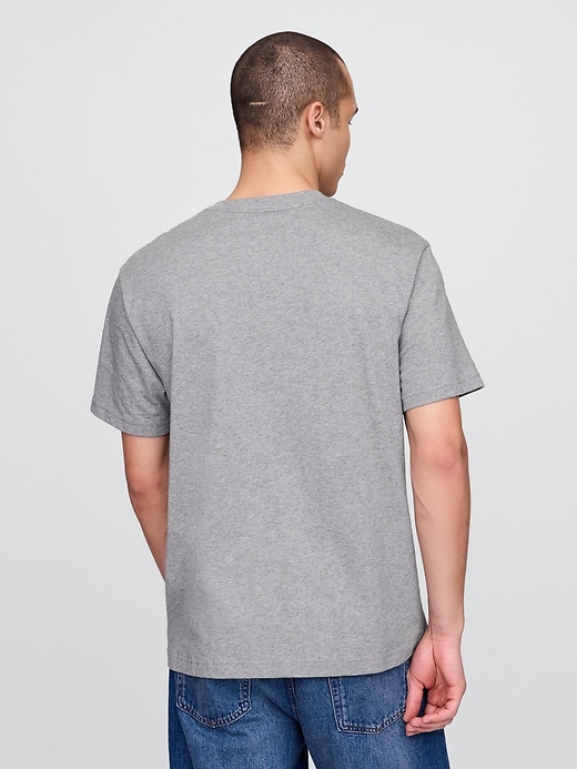 Image number 3 showing, Original T-Shirt