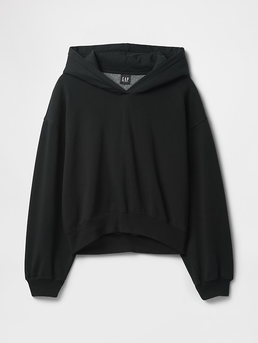 Image number 4 showing, VintageSoft Cropped Hoodie