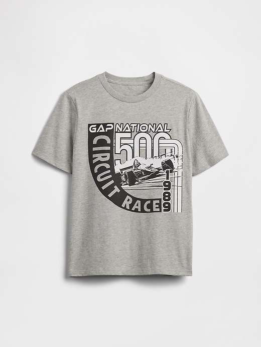 Kids Graphic T-Shirt