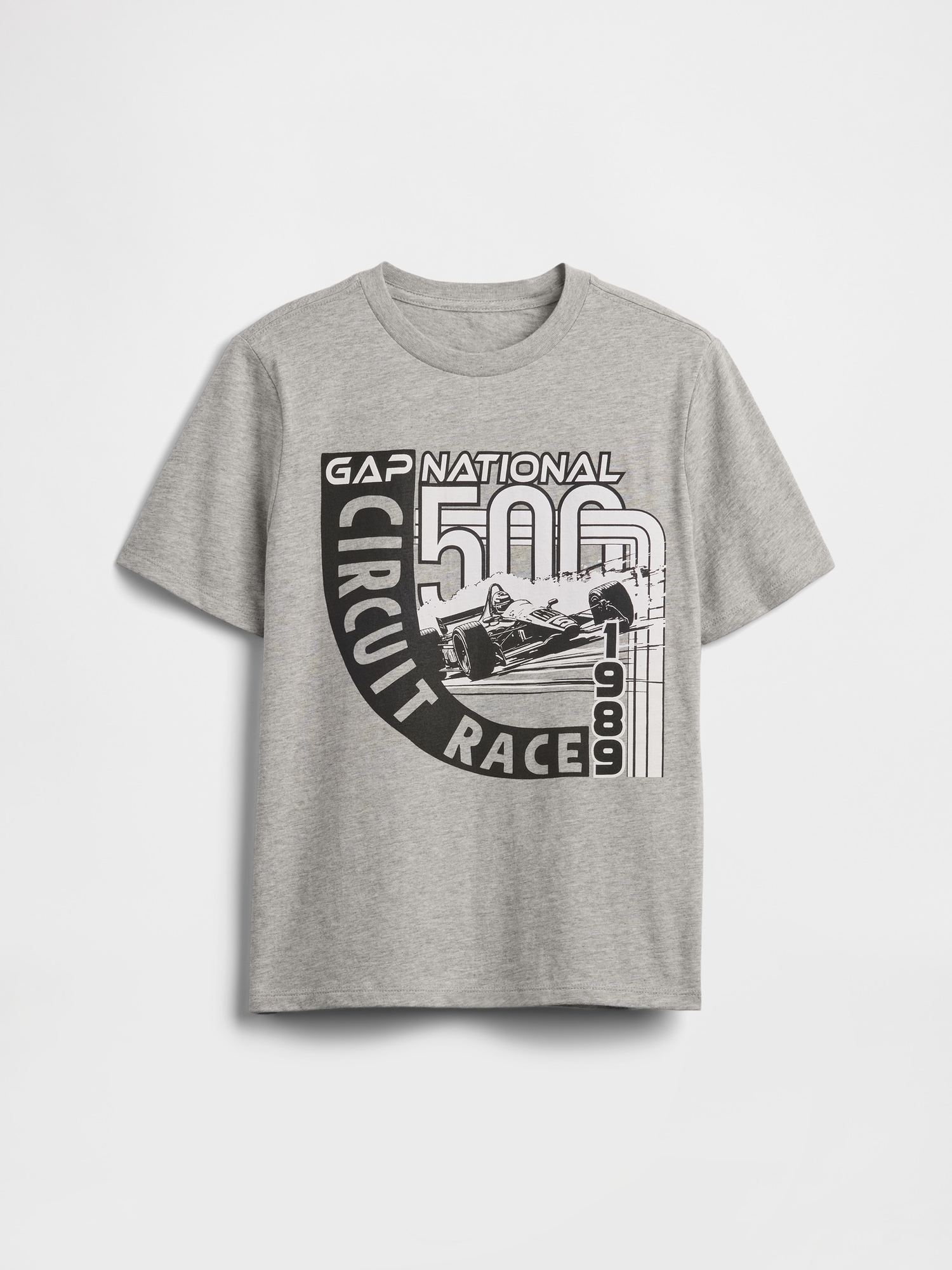 Kids Graphic T-Shirt