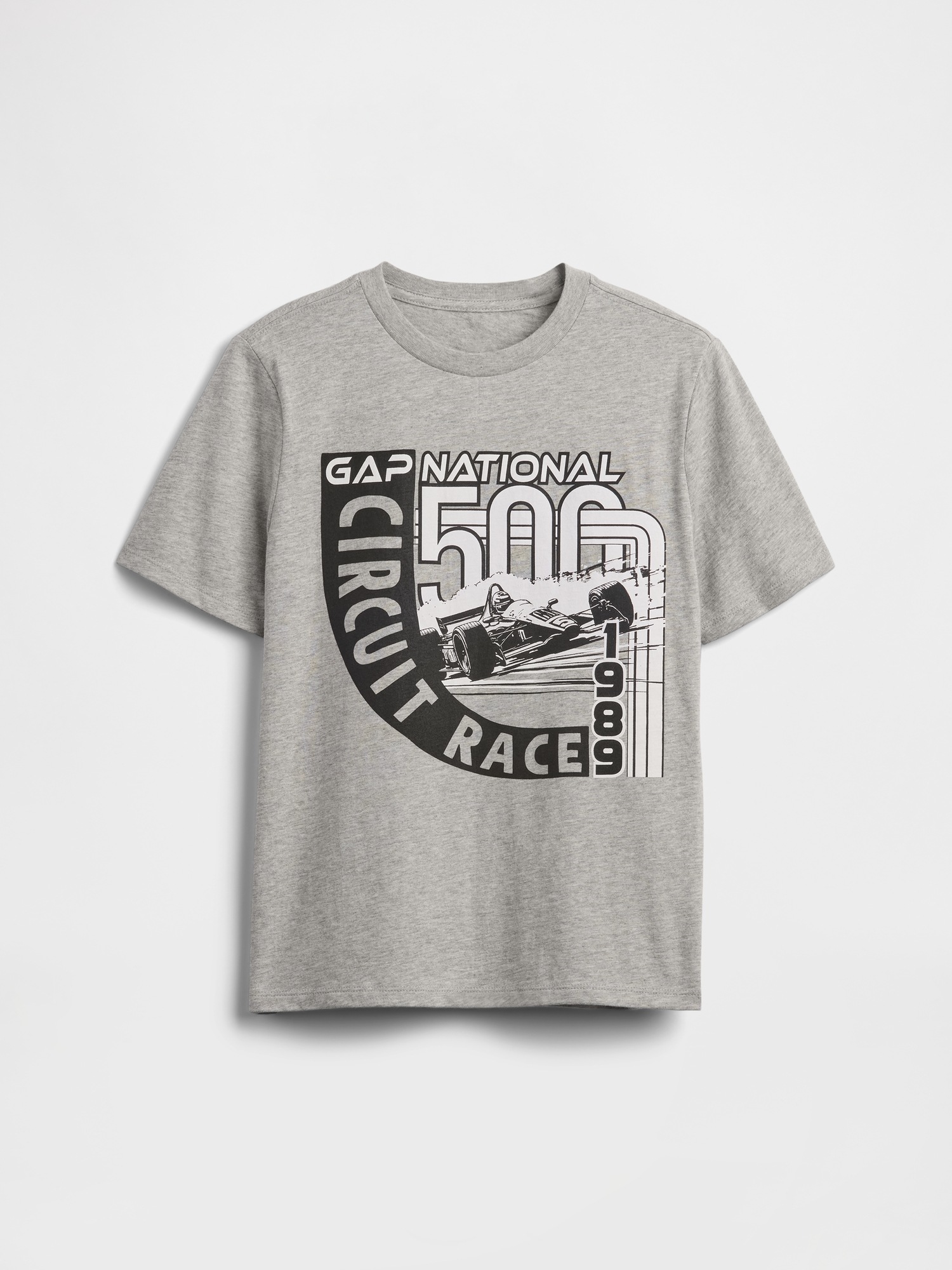 Kids Graphic T-Shirt