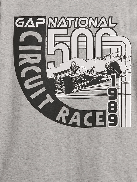 Image number 3 showing, Kids Graphic T-Shirt