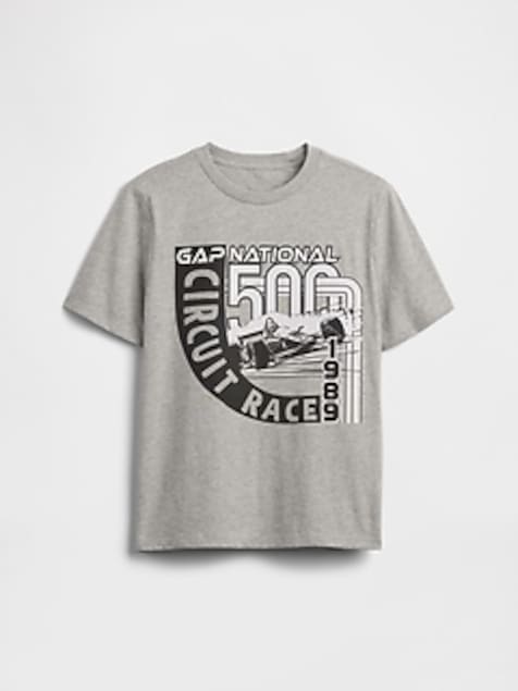Kids Graphic T-Shirt