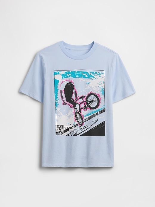 Image number 1 showing, Kids Graphic T-Shirt