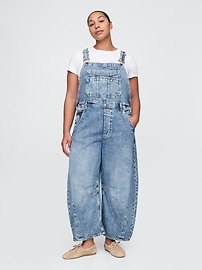 Horseshoe Overalls