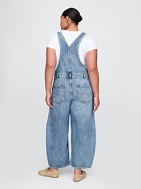 Horseshoe Overalls