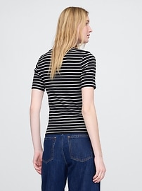 Modern Crewneck T-Shirt