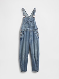 Horseshoe Overalls