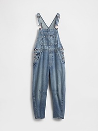 Horseshoe Overalls