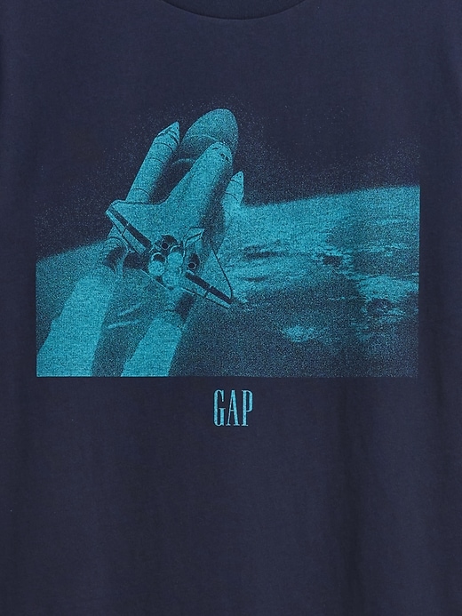 Image number 3 showing, Kids Graphic T-Shirt