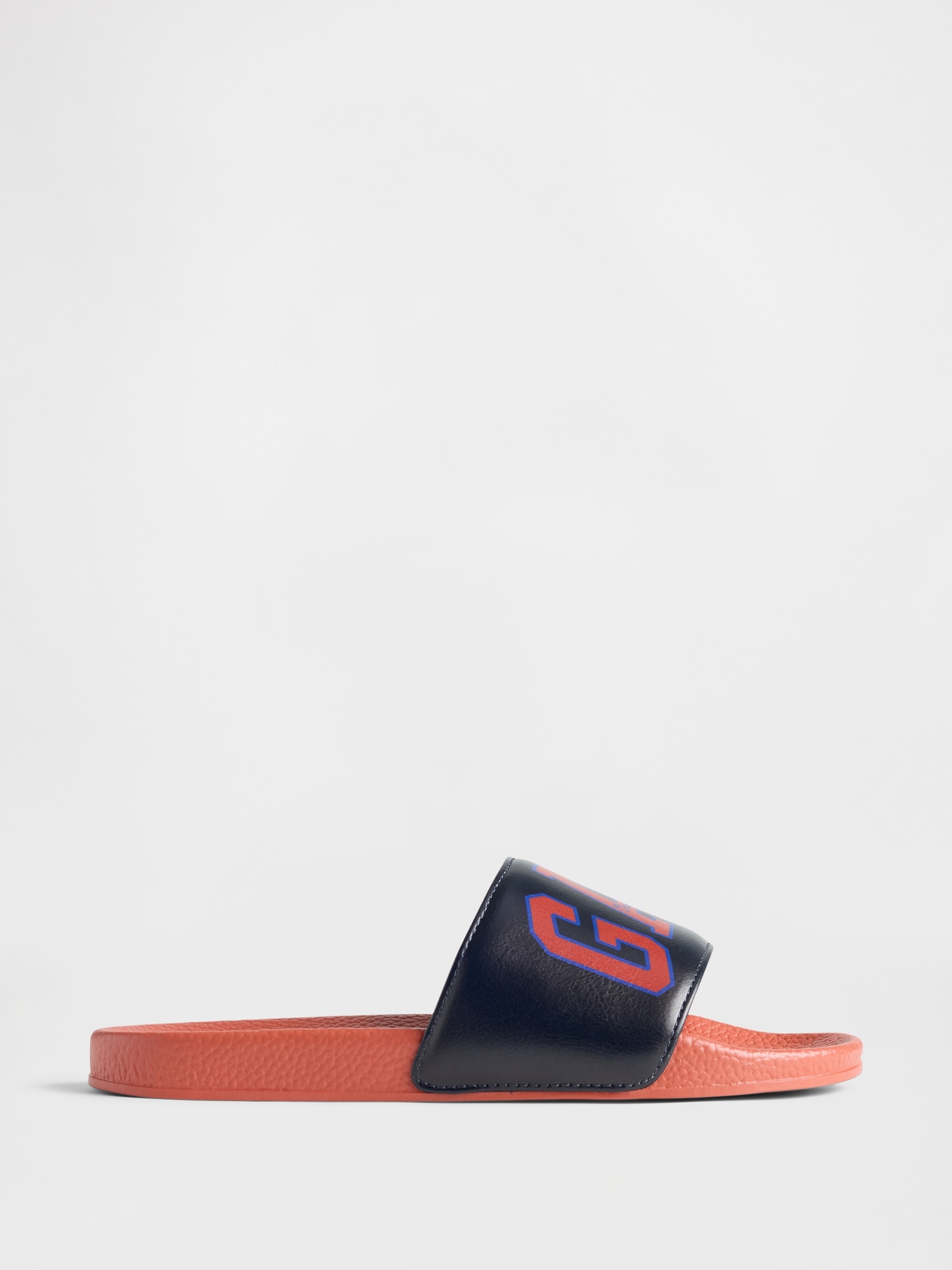 Kids Gap Logo Pool Slides
