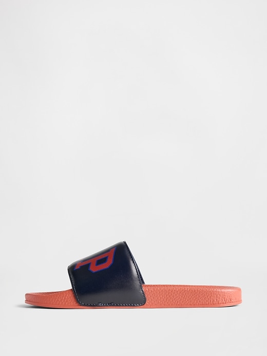 Image number 5 showing, Kids Gap Logo Pool Slides