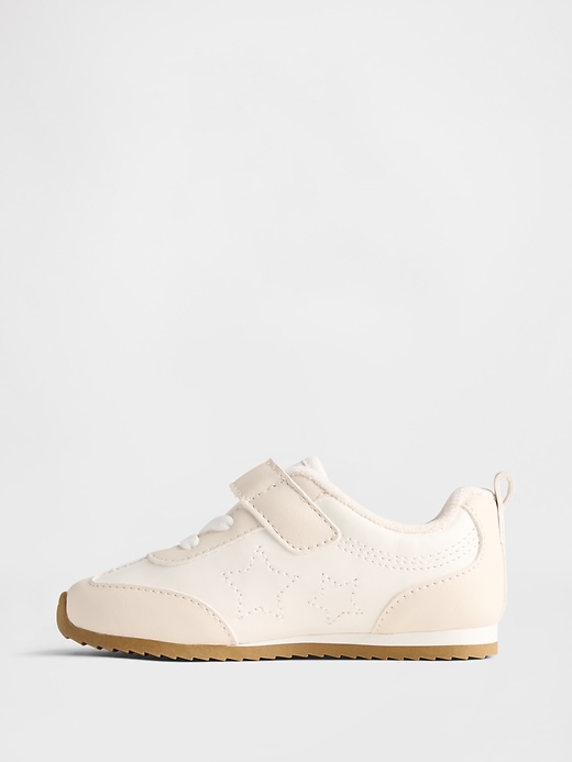 Image number 5 showing, Toddler Star Sneakers