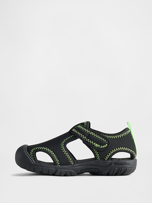 Image number 5 showing, Toddler Water Sandals