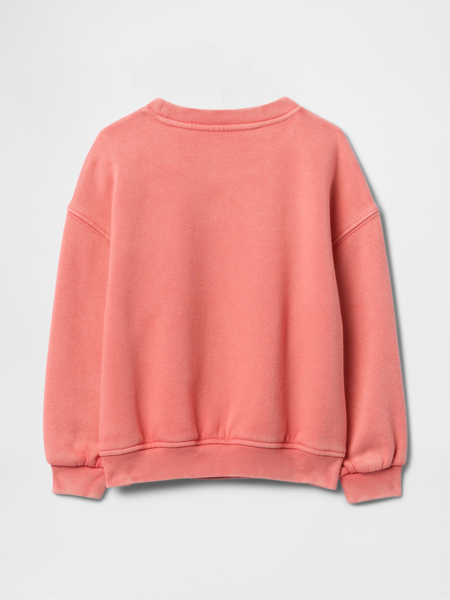 Baby & Toddler VintageSoft Sweatshirt | Gap Baby & Toddler VintageSoft Sweatshirt | Gap