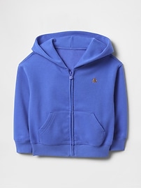 babyGap Zip Hoodie