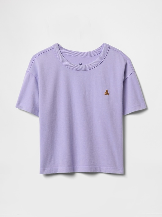 Image number 3 showing, Baby & Toddler Oversized T-Shirt